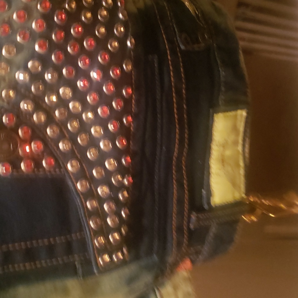 Robin Jeans  not authentic fake